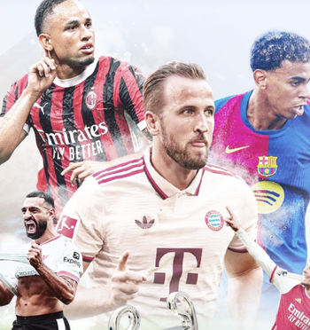 复出双响！国米官方：劳塔罗当选国米vs罗马的队内MVP